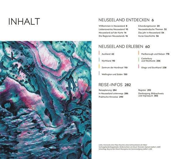 Vis-à-Vis Reiseführer Neuseeland