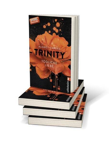Tödliche Liebe / Trinity Band 3