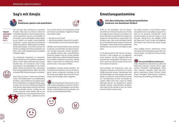 Mentales Training im Leistungssport – Teil 2
