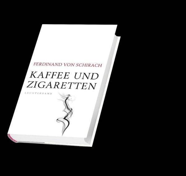 Kaffee und Zigaretten