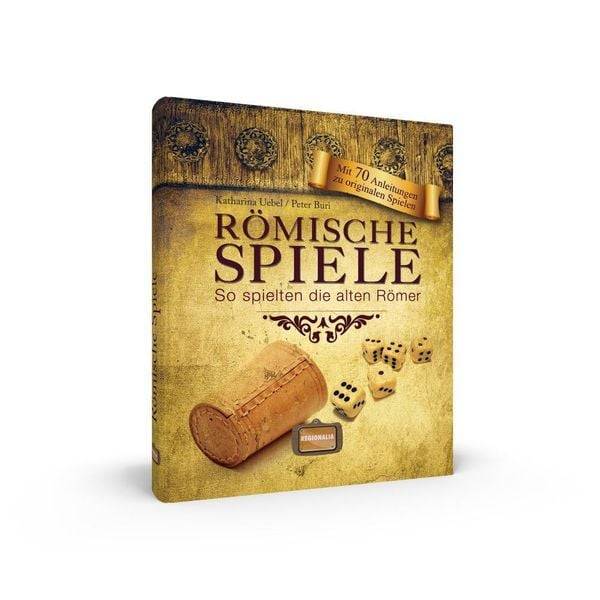 Römische Spiele
