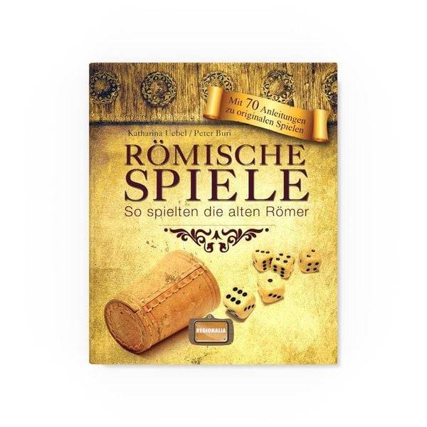 Römische Spiele