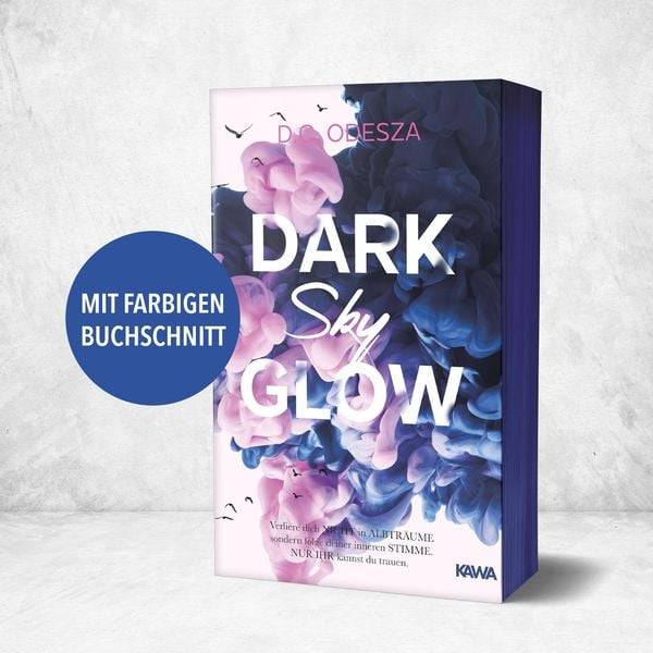 Dark Sky Glow