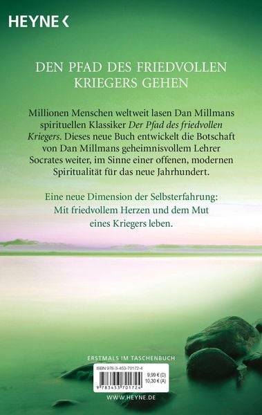 Die Weisheit des friedvollen Kriegers