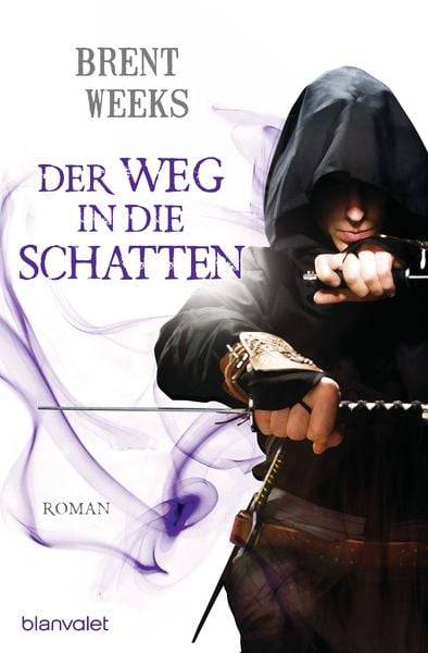 Der Weg in die Schatten / Schatten Trilogie Band 1