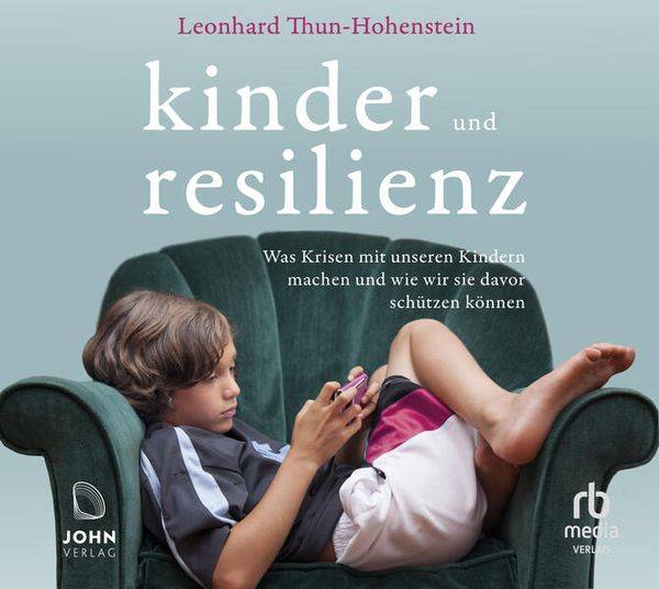 Kinder und Resilienz