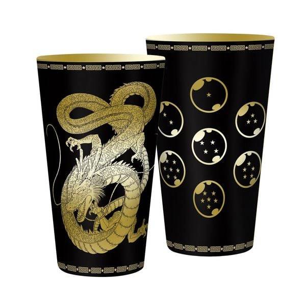 DRAGON BALL - Large Glass - 400ml