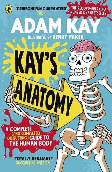 Kay's Anatomy