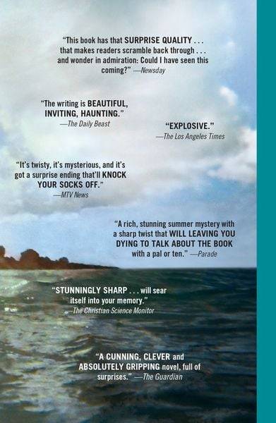 We Were Liars