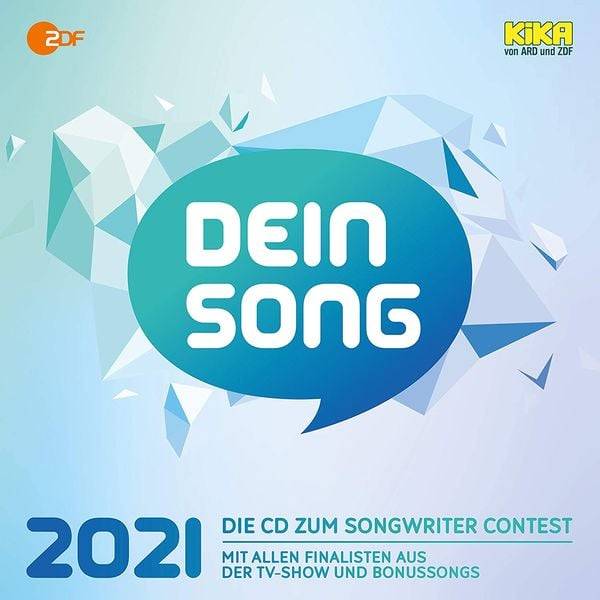 Various: Dein Song 2021