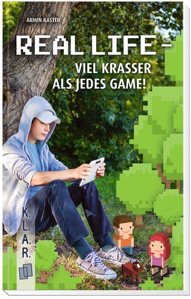 Real Life - viel krasser als jedes Game!
