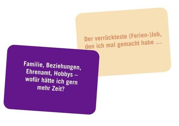 Talk-Box Vol. 20 - Was mache ich eigentlich?