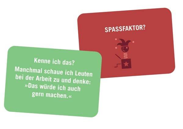 Talk-Box Vol. 20 - Was mache ich eigentlich?