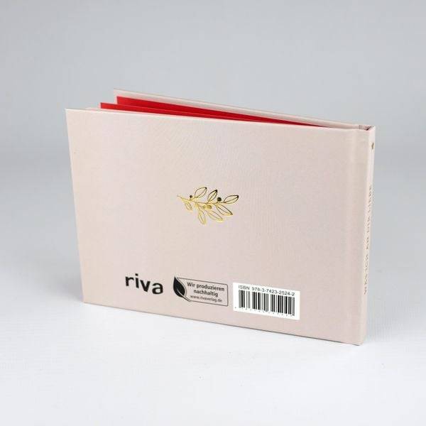 Was ich an dir liebe – Adventskalender