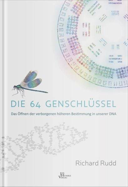 Rudd, R: 64 Genschlüssel
