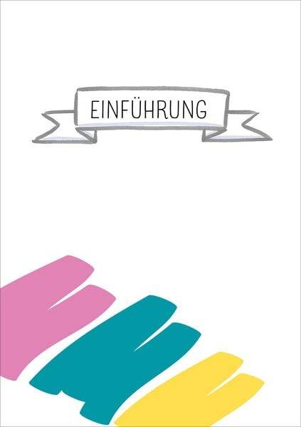 Sketchnotes für pädagogische Fachkräfte