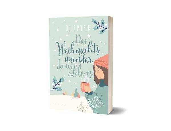Das Weihnachtswunder deines Lebens