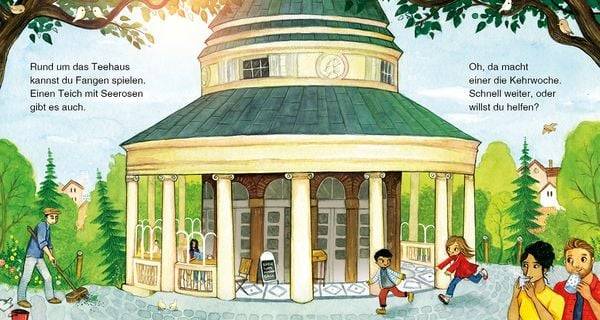 Gute Nacht, Stuttgart