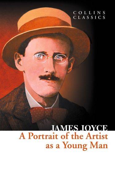 Joyce, J: Portrait of the Artist as a Young Man