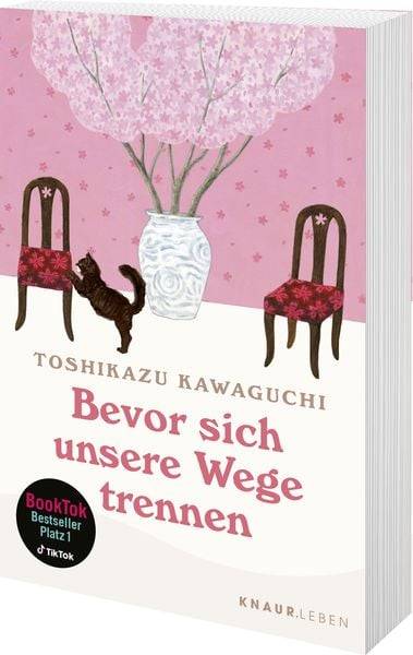 Bevor sich unsere Wege trennen