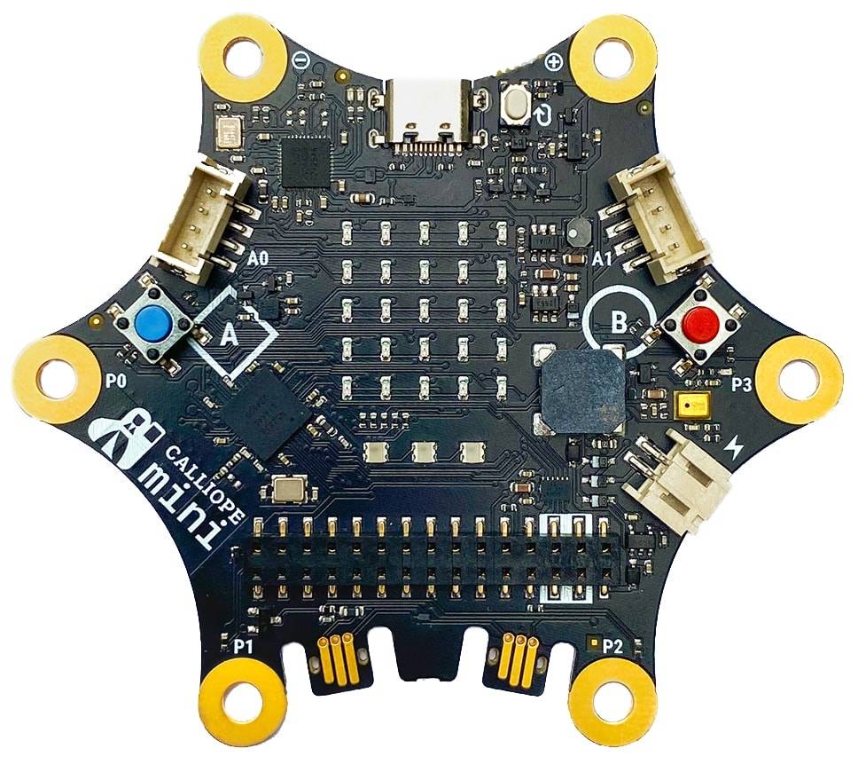 CALLIOPE Board Mini 3.0 Starterbox
