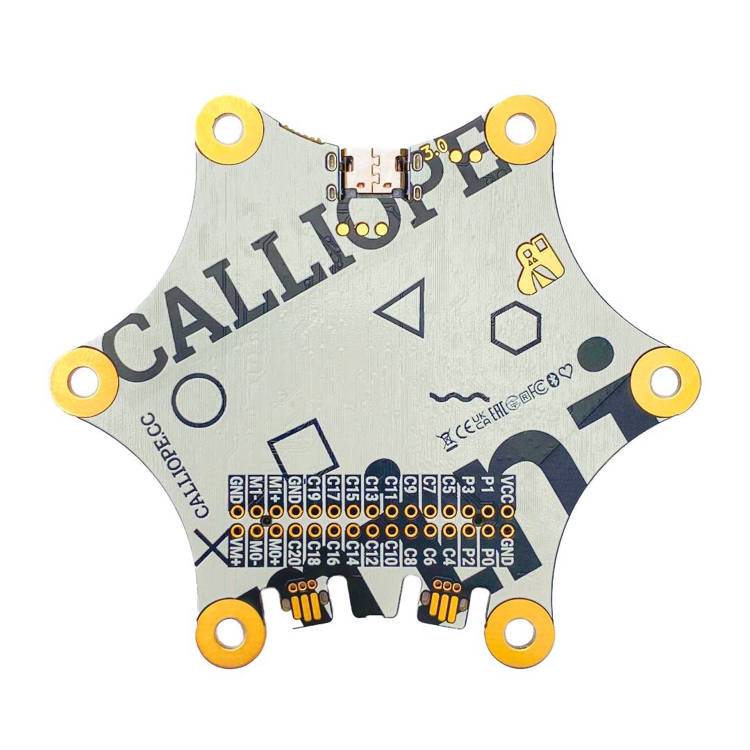 CALLIOPE Board Mini 3.0 Starterbox