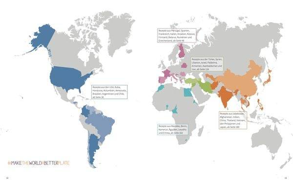 Frankfurt is(s)t bunt