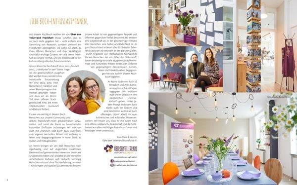 Frankfurt is(s)t bunt