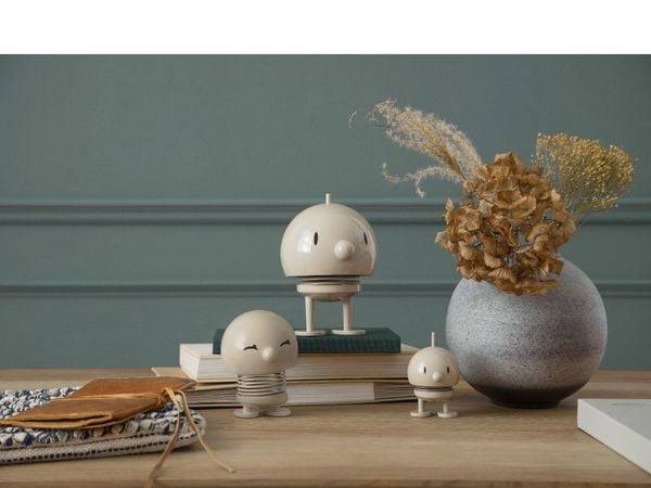 Hoptimist Bimble M Latte