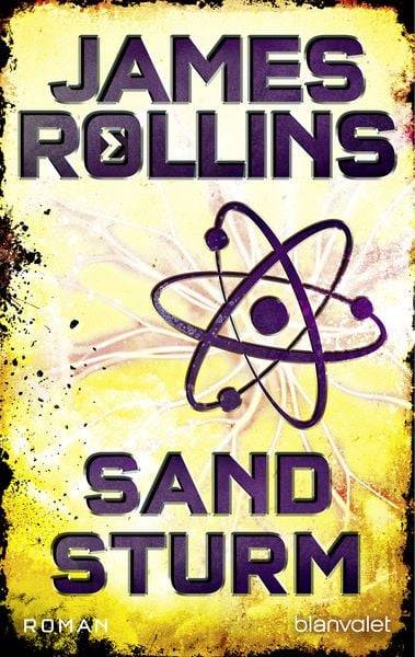Sandsturm / Sigma Force Band 1