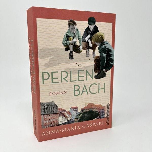 Perlenbach