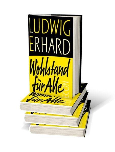 Wohlstand für alle