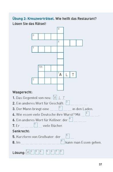 Ein Haus am Meer