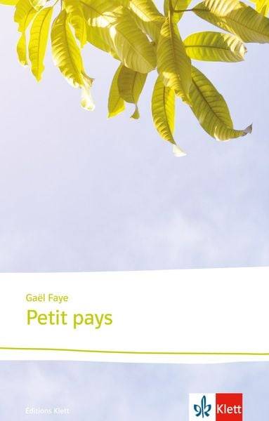 Petit pays