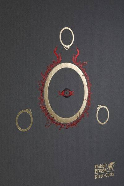 Der Herr der Ringe