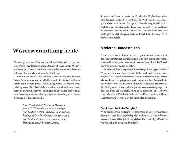 Der ganz normale Wahnsinn!