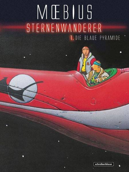 Sternenwanderer