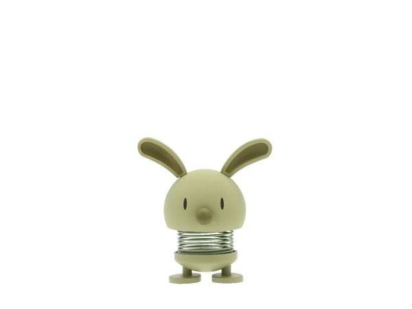 Hoptimist Soft Bunny S Olive