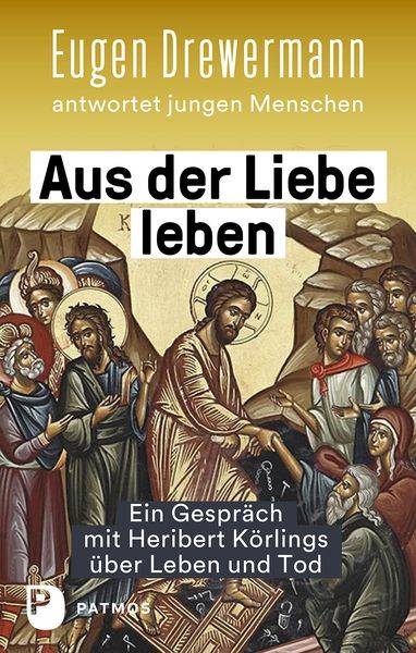 Aus der Liebe leben – Ein Gespräch mit Heribert Körlings über Leben und Tod