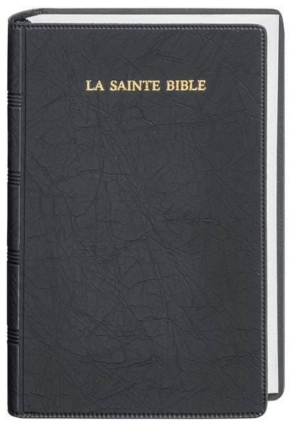 La Sainte Bible