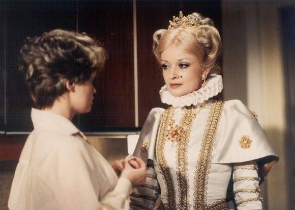 Die Märchenbraut - Die komplette Saga - Sammler-Edition [7 DVDs]