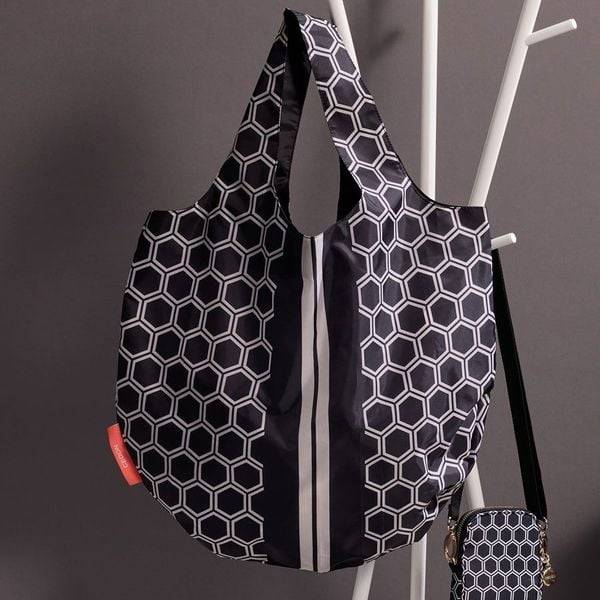Easy Bag Fashion Hexagon