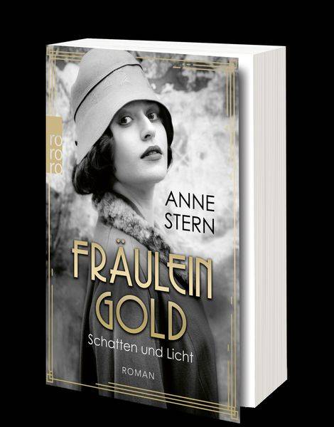 Fräulein Gold: Schatten und Licht