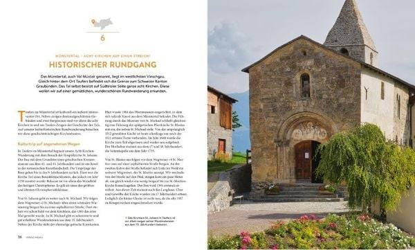 Secret Places Südtirol