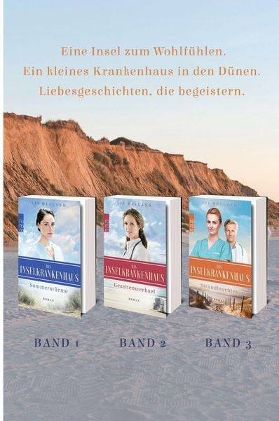 Das Inselkrankenhaus: Strandleuchten