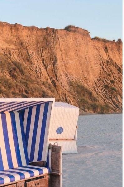 Das Inselkrankenhaus: Strandleuchten