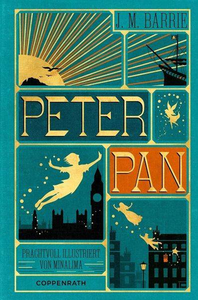 Peter Pan