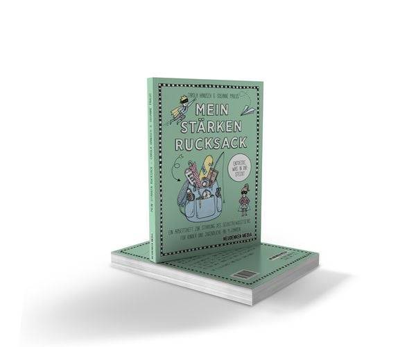Mein Stärkenrucksack