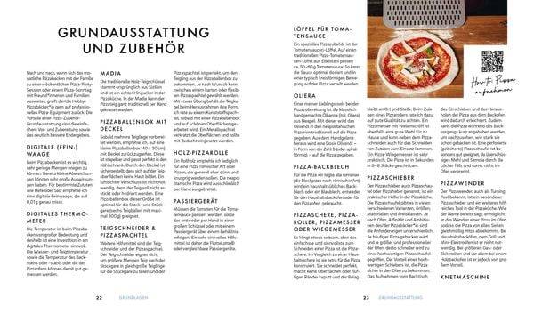 Pizza – amore mio