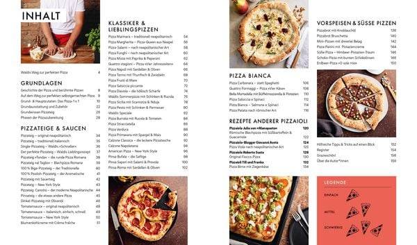 Pizza – amore mio
